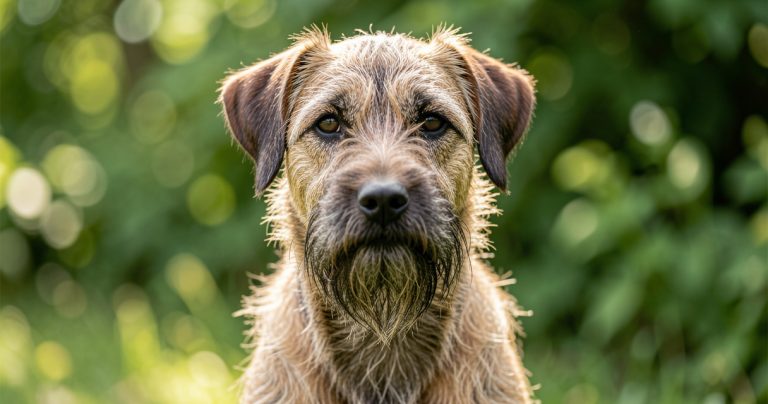 Griffon Korthals : Guide pratique pour propriétaires et pet-sitters