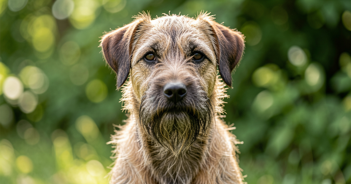 Griffon Korthals : Guide pratique pour propriétaires et pet-sitters