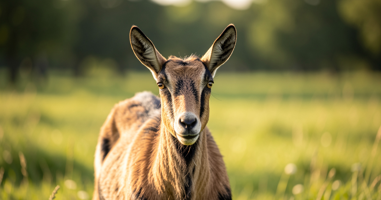 Élever une Chèvre Alpine : Guide Pratique 2026