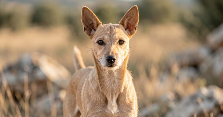 Podengo Portugais : Guide Pratique pour Gardiens et Propriétaires