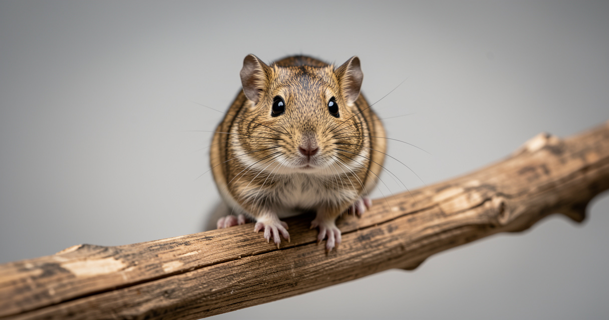 Octodon : Tout Savoir sur ce Rongeur et l'Instance Mastodon