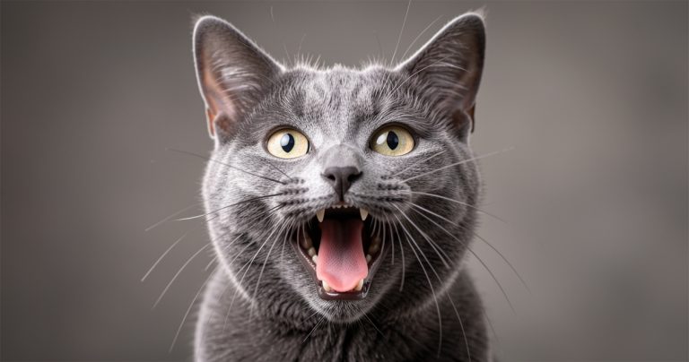 Chat qui miaule : 7 raisons validées par les vétérinaires (et quand s'inquiéter)