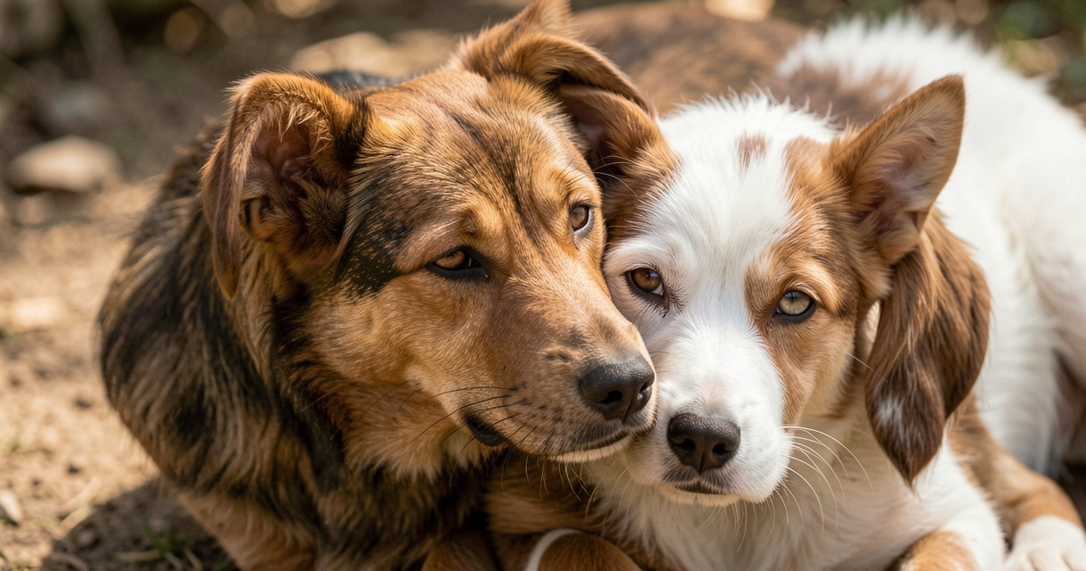 Magyar Agár : Guide pratique pour pet-sitters et propriétaires