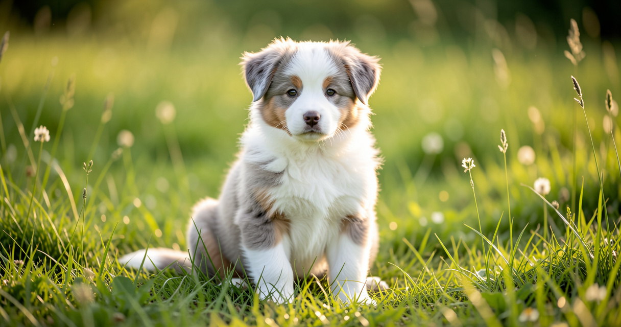 Berger Australien Chiot : Le Guide Complet 2026 – Choix, Achat, Éducation