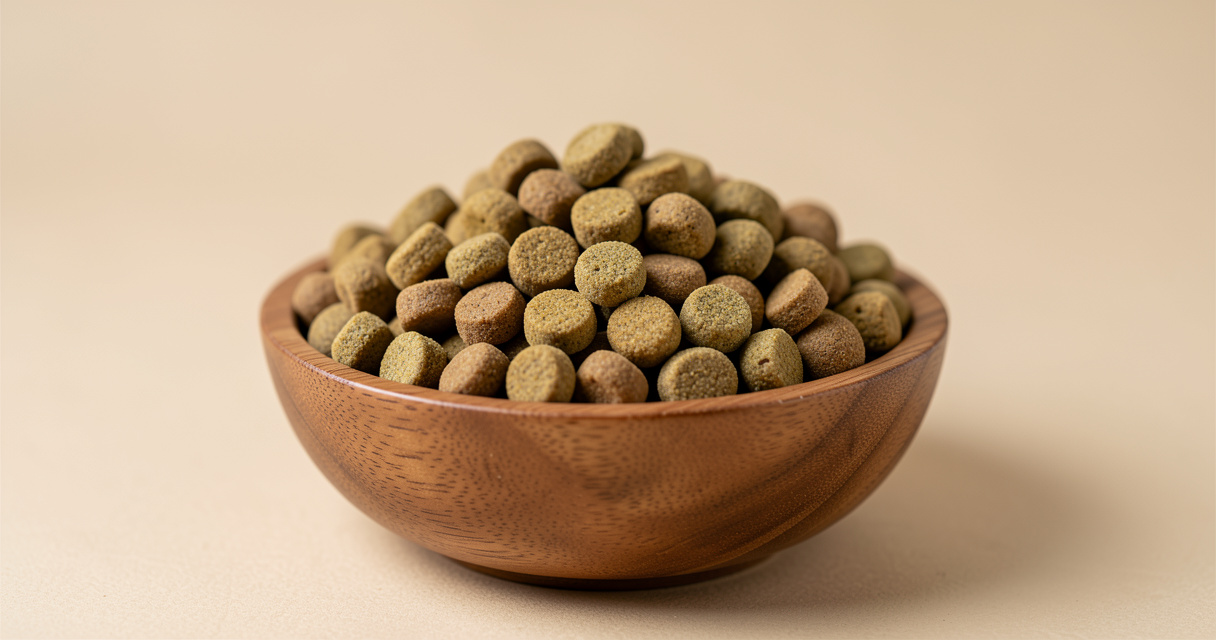 Croquettes pour chat : pourquoi consulter votre vétérinaire ?