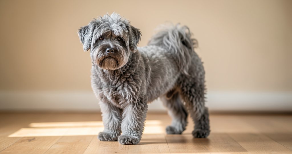 Maladies et allergies du Puli : Prévention et guide pratique