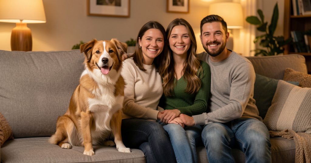 Adopter ou donner un chien : guide complet 2026 pour une adoption responsable