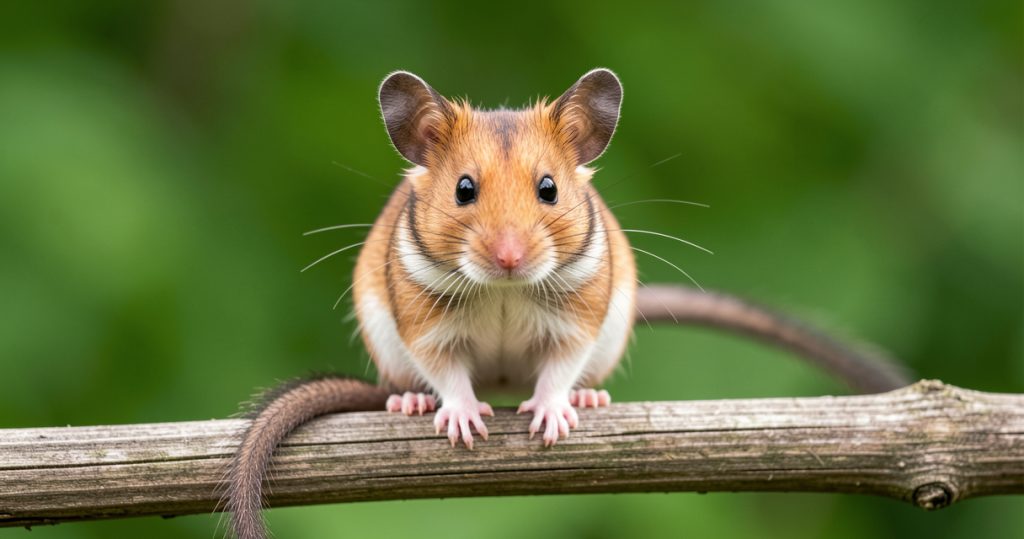 Hamster chinois : guide complet pour bien l’élever en 2026