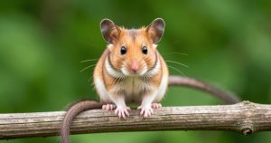 Hamster chinois : guide complet pour bien l’élever en 2026
