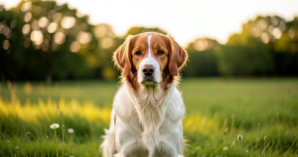 Setter Anglais : Le Guide Complet pour Pet‑Sitters et Propriétaires