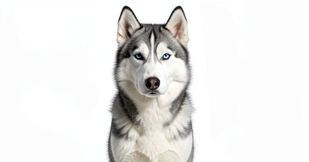 Husky de Sibérie : guide complet pour pet-sitters et propriétaires