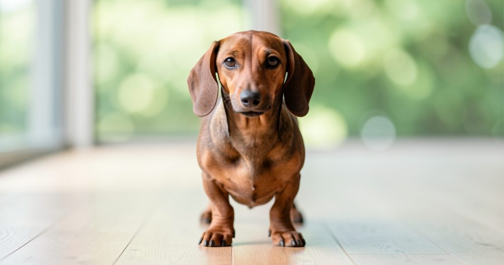 Teckel : guide complet pet-sitter et propriétaire (2026)