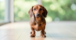 Teckel : guide complet pet-sitter et propriétaire (2026)