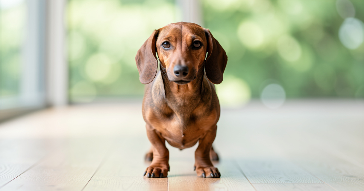 Teckel : guide complet pet-sitter et propriétaire (2026)