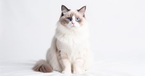 Prix d’un chat Ragdoll en 2026 : budget, élevage et conseils d’achat