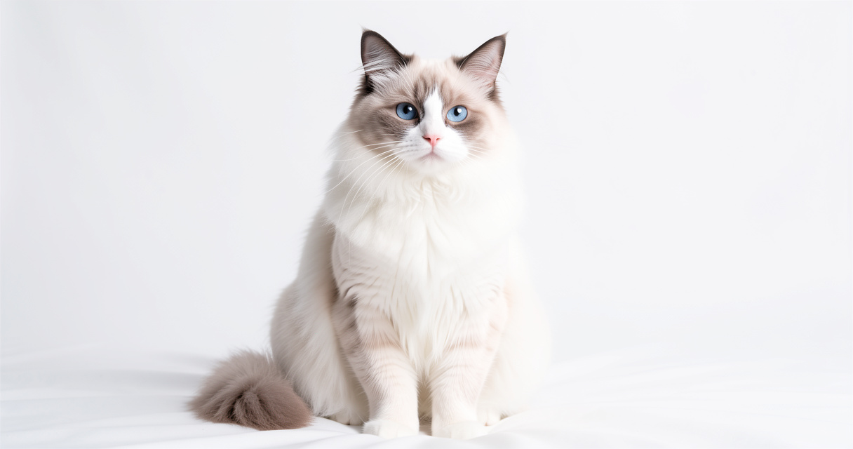 Prix d’un chat Ragdoll en 2026 : budget, élevage et conseils d’achat