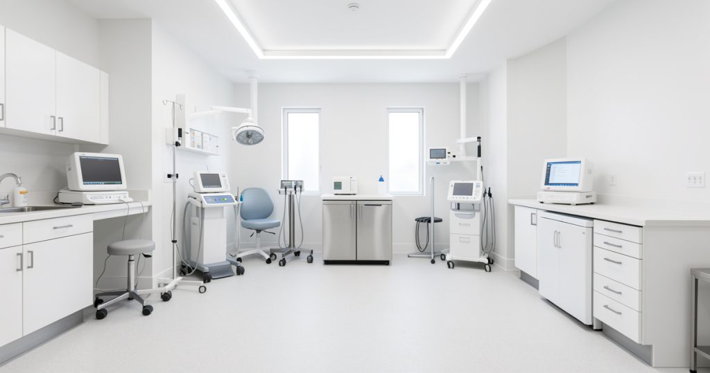 Vetissimo : Le Guide des Soins Vétérinaires d'Excellence