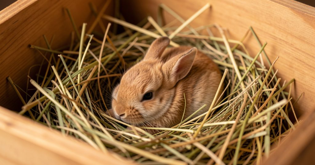 Bébé lapin : guide complet pour sauver et élever un lapereau