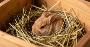 Bébé lapin : guide complet pour sauver et élever un lapereau
