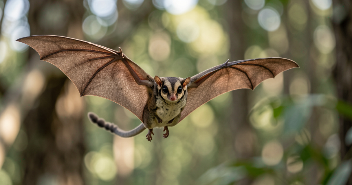 Sugar Glider : Guide Complet 2026 pour Soigner et Comprendre Votre Phalanger Volant