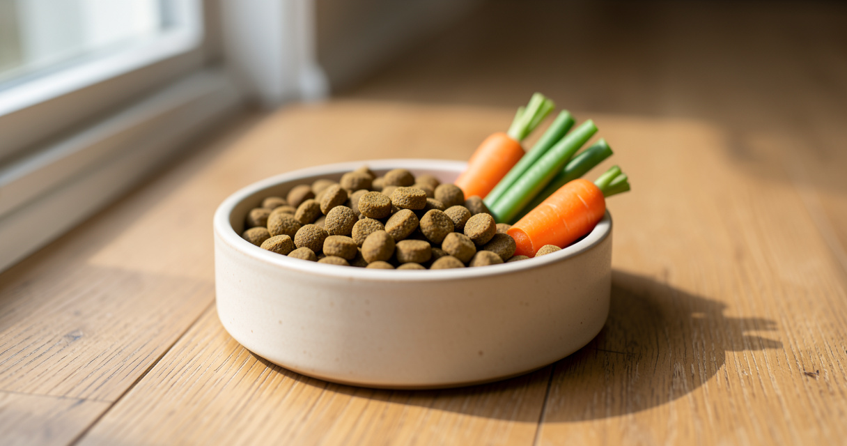 Alimentation du Welsh Springer Spaniel : le guide complet pour bien nourrir votre chien