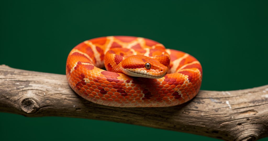 Serpent des Blés : guide complet pour bien débuter