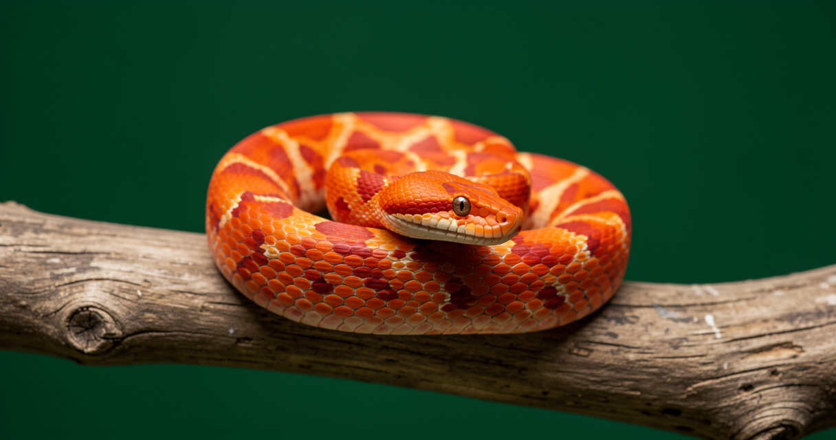 Serpent des Blés : guide complet pour bien débuter