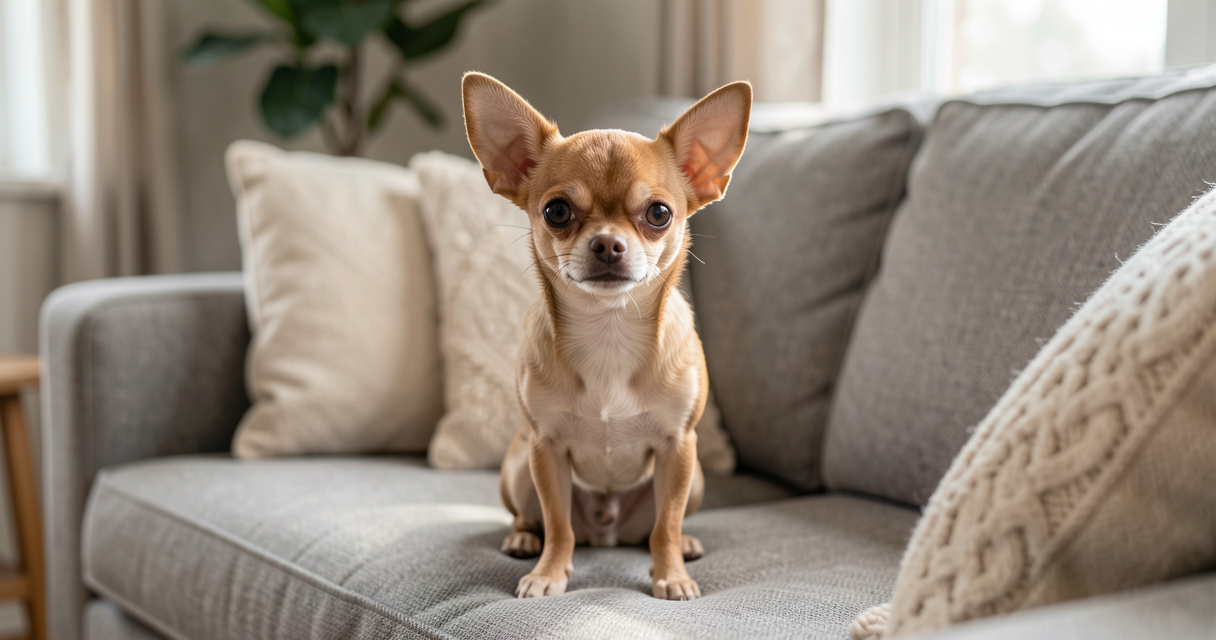 Petits chiens : le guide complet des 20 races les plus attachantes (2026)