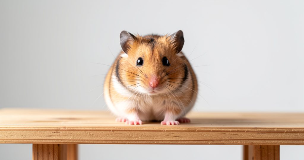 Hamster – Guide Complet : Espèces, Soins, Comportement