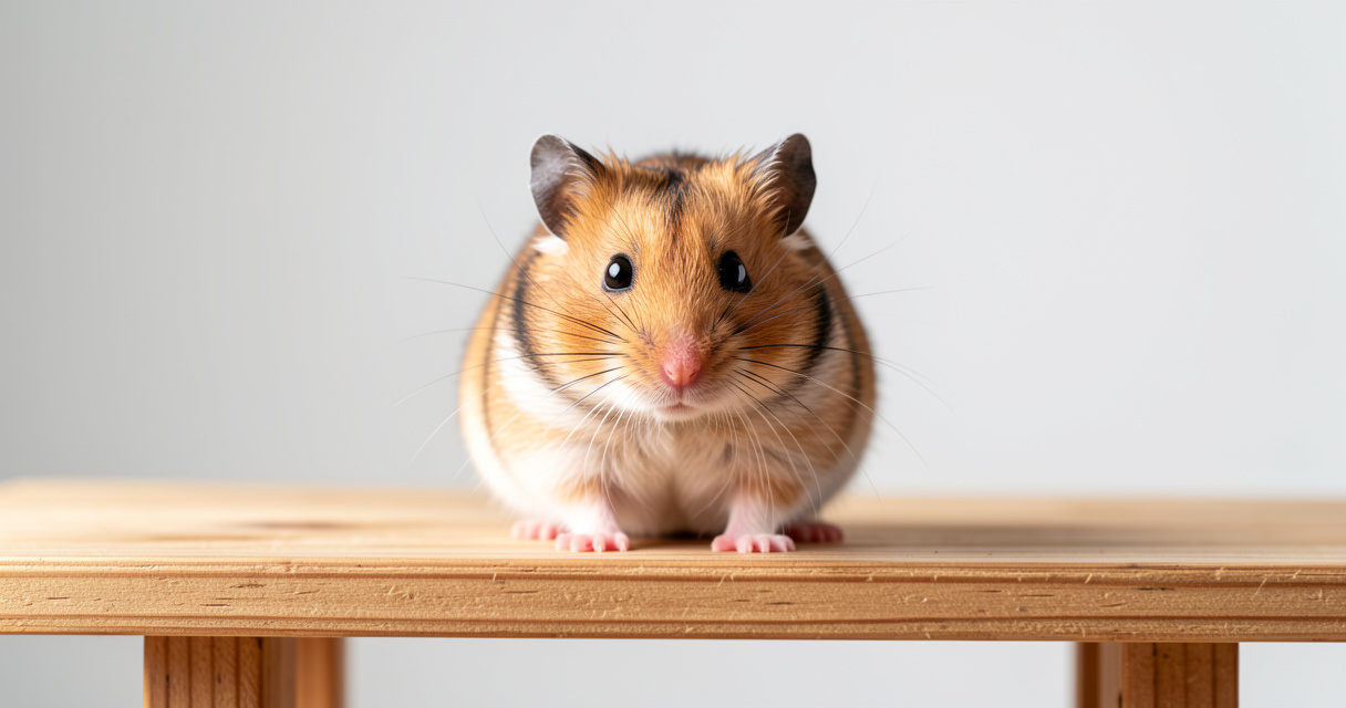 Hamster – Guide Complet : Espèces, Soins, Comportement