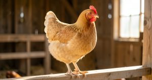 Poule Alsace : tout savoir sur cette race rustique et attachante