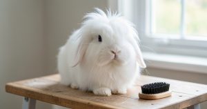 Lapin angora : guide complet 2026 – soins, adoption, races et controverses