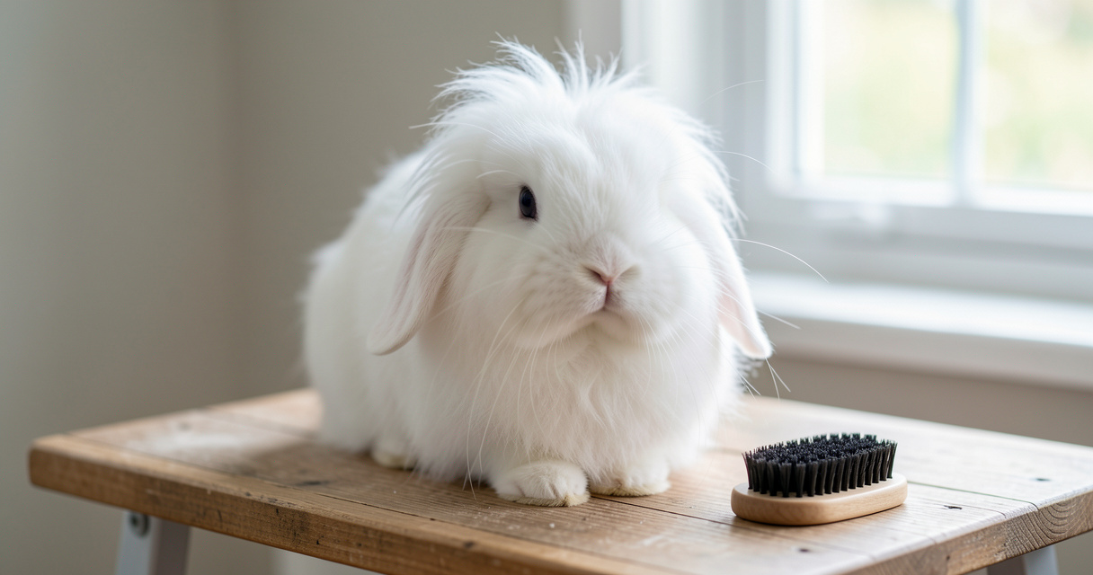 Lapin angora : guide complet 2026 – soins, adoption, races et controverses