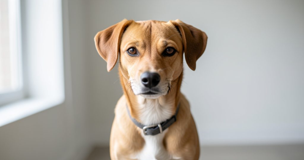 Race de chien qui coute pas trop cher : 7 races économiques en 2026