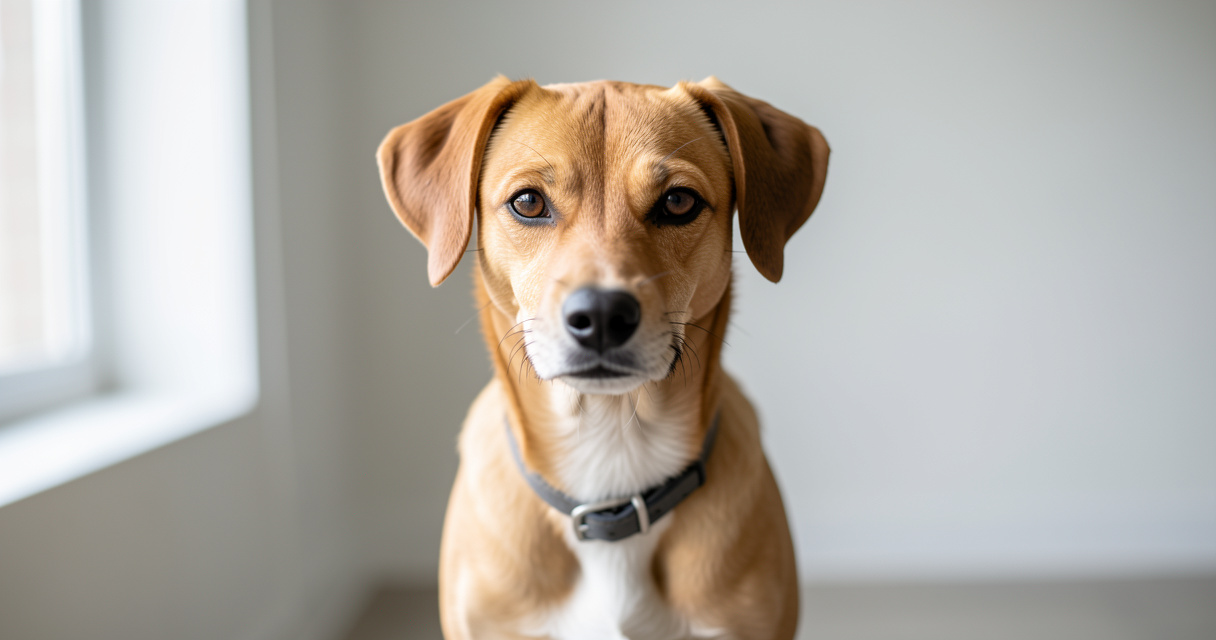 Race de chien qui coute pas trop cher : 7 races économiques en 2026
