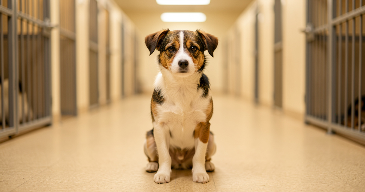 Adopter un chien de petite taille gratuitement : guide complet 2026