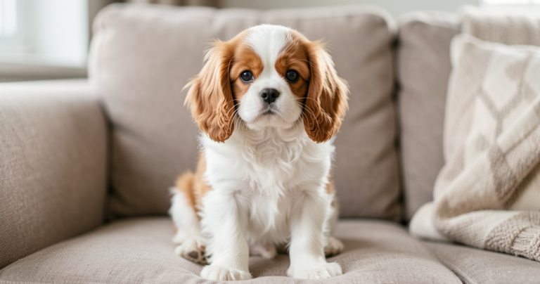 Chien mignon : les 12 races les plus adorables (et ce qu'il faut savoir avant d'adopter)