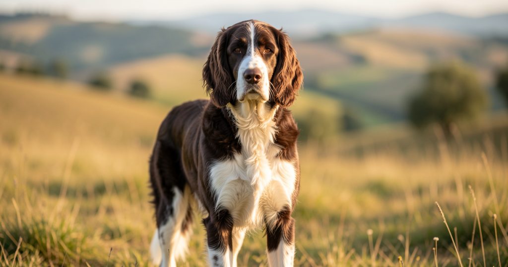 Alimentation du Chien Courant Italien à poil dur : le guide complet