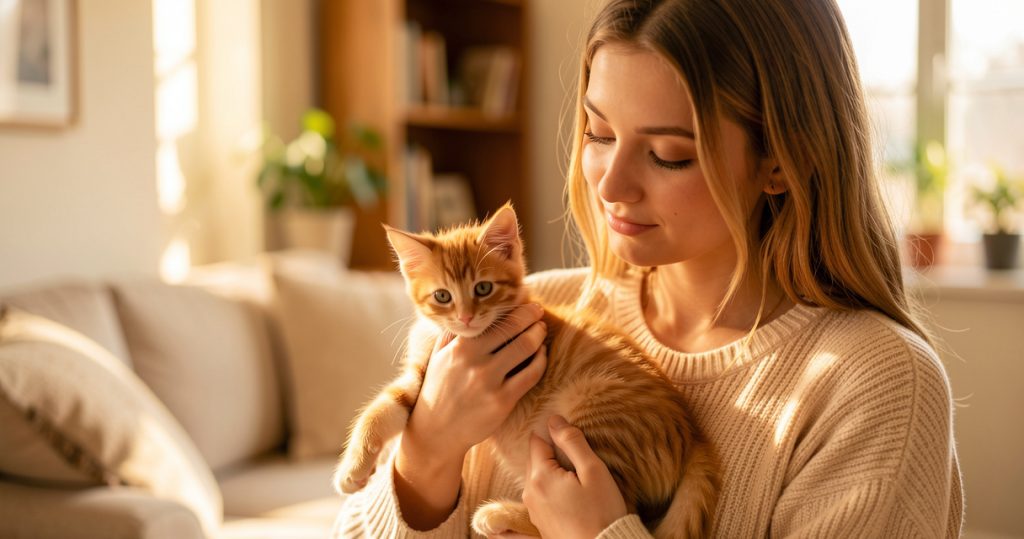 Chaton à donner autour de moi : guide complet pour adopter gratuitement en 2026