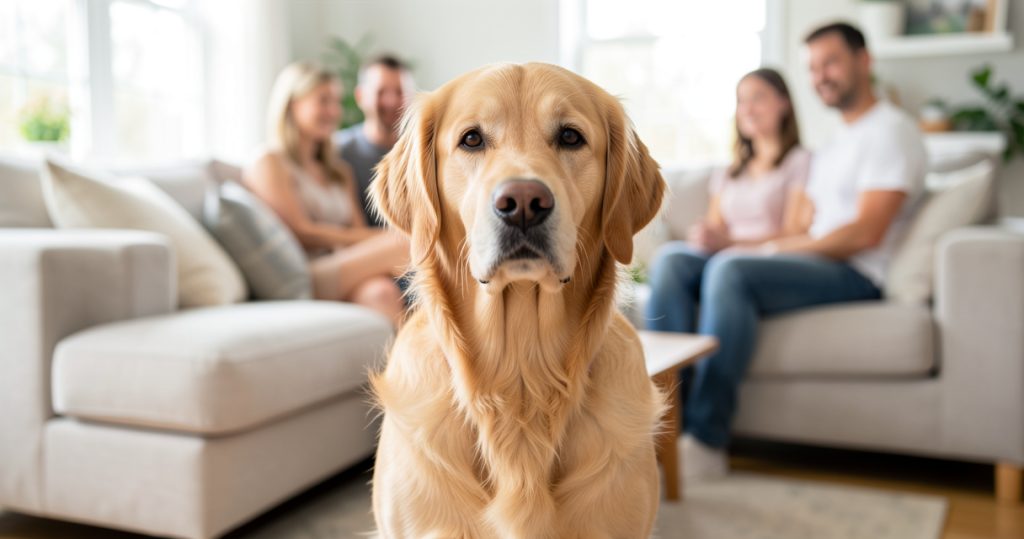 Race de chien moyen : le guide complet 2026 pour trouver le compagnon idéal (15 races analysées)