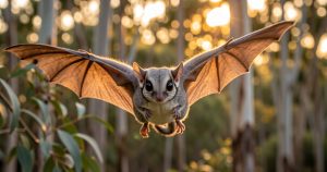 Sugar Glider : Tout savoir sur ce marsupial volant – Soins, alimentation et adoption
