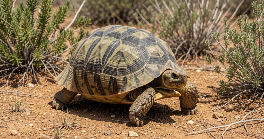 Tortue grecque : le guide complet 2026 pour bien l'élever