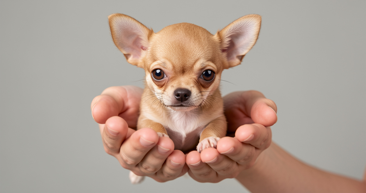 Petit chien mignon : 12 races à croquer (guide 2026)