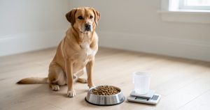 Croquettes pour chien stérilisé : le guide 2026 pour éviter la prise de poids