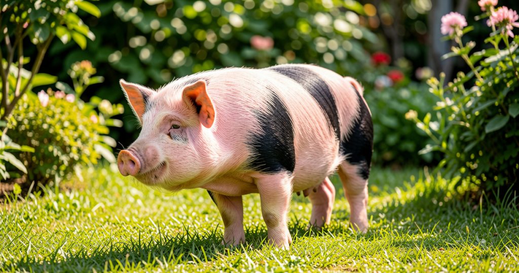 Cochon vietnamien : le guide complet 2026 sur la taille et l'adoption