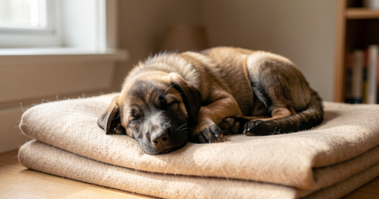 Chiot Malinois : le guide des 12 premières semaines