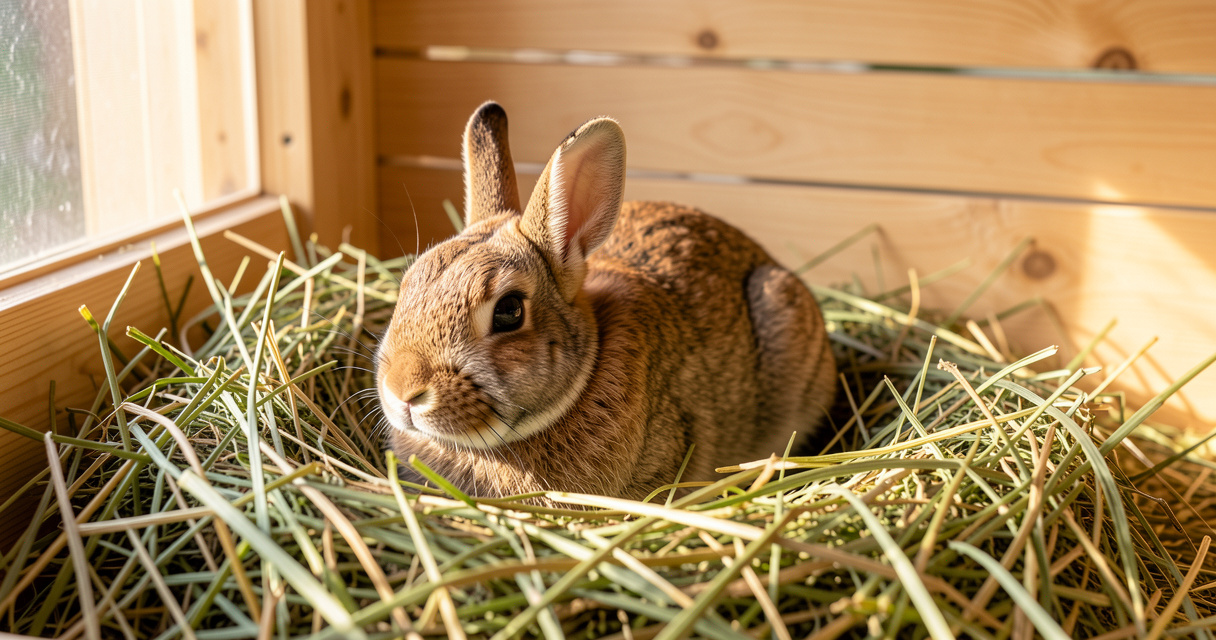Espérance de vie du lapin : 8 à 12 ans en moyenne pour un lapin domestique