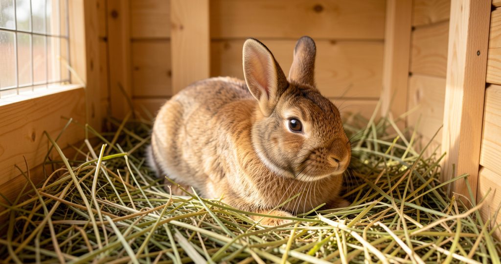 Durée de vie d'un lapin : combien d'années vit-il vraiment ?