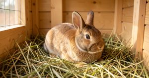 Durée de vie d'un lapin : combien d'années vit-il vraiment ?