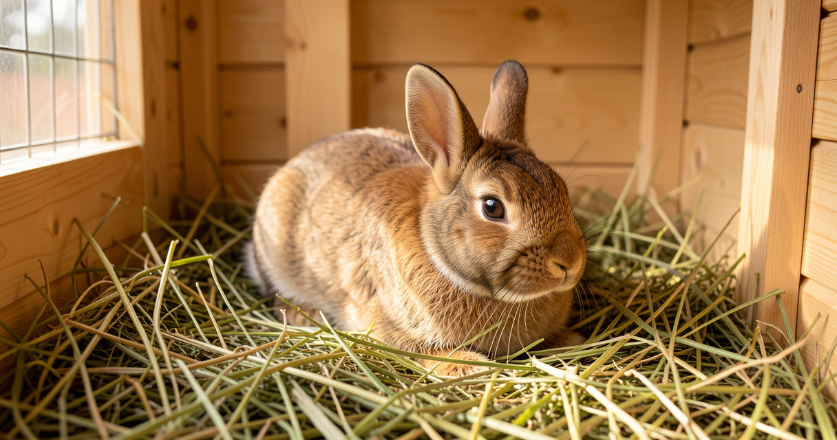 Durée de vie d'un lapin : combien d'années vit-il vraiment ?